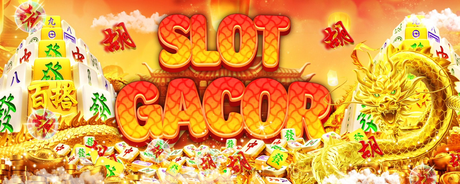 Slot Gacor 